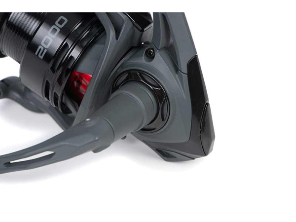 Fox Rage 53 Warrior Reels