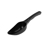 Spomb lopatka Scoop - Black