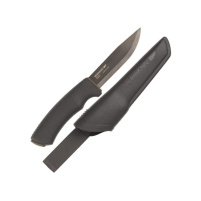 MORAKNIV - Nůž Bushcraft Black