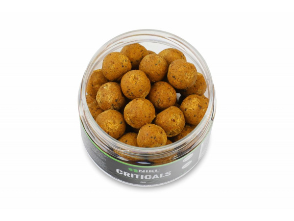 Karel Nikl Criticals boilie 24mm 150g