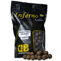 Carp Inferno Boilies Ocean Food 20mm 1kg