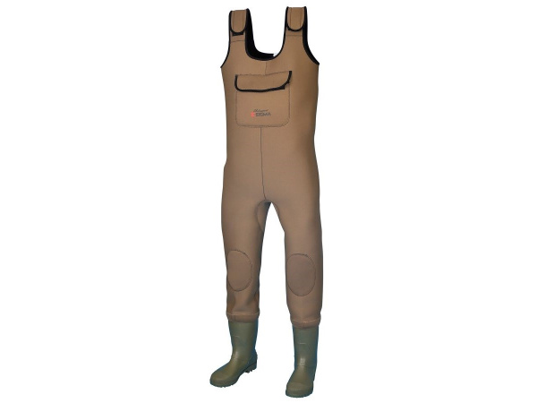 Shakespeare - Prsačky neoprenové SIGMA Chest wader
