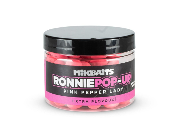 Mikbaits - Ronnie Pop-up 16mm 150ml