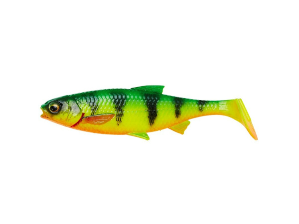 SAVAGE GEAR - Umělá nástraha - 3D River Roach 8cm / 5g