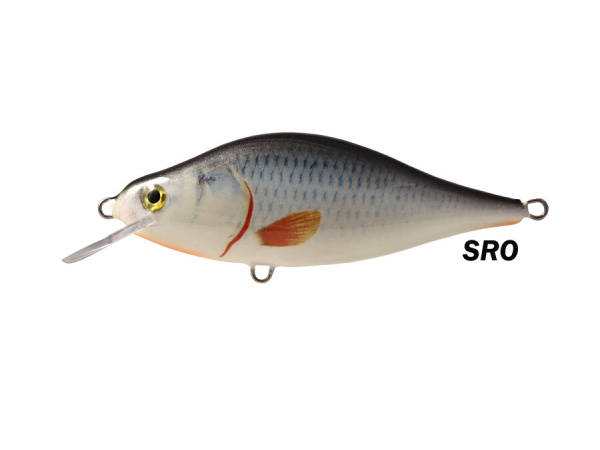 DORADO - Wobler Tempter 10cm