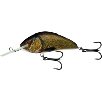 Salmo - Wobler Hornet floating 9cm - Supernatural tench
