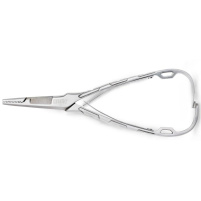 RAPALA - Pean Mitten forceps - VÝPRODEJ