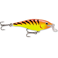 RAPALA - Wobler Shad rap shallow runner 7cm - HT