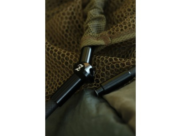 Zfish Podběrák Synapse CLN 42 Carbon Landing Net + Plovák Zdarma!