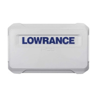 Lowrance - Kryt obrazovky HDS-12 LIVE/PRO