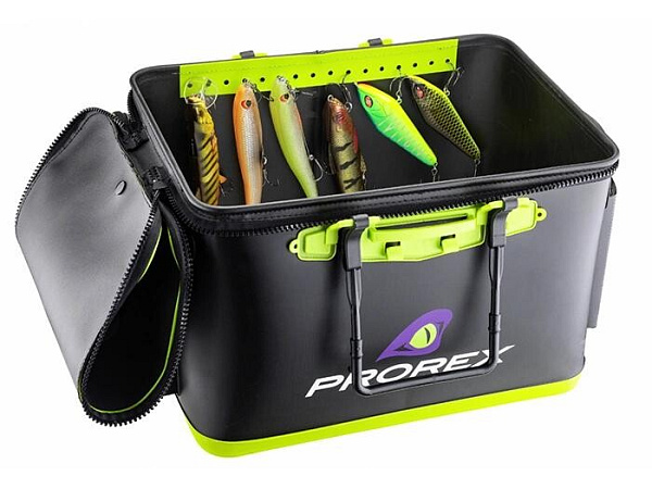 DAIWA - Taška Prorex tackle container XL