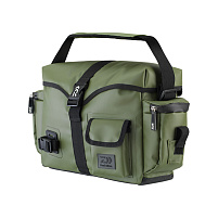 DAIWA - Taška D-Vec WP-100 Shoulder Bag