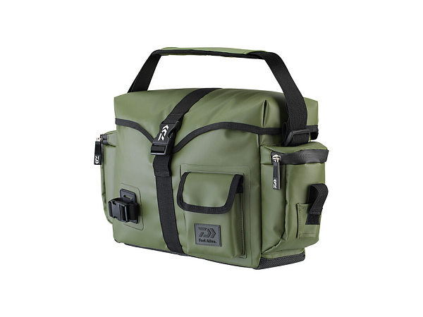 DAIWA - Taška D-Vec WP-100 Shoulder Bag