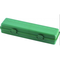 Carp System - Rigbox II zelený