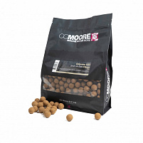 CC Moore - Boilies Odyssey XXX 5kg - 18mm