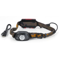 FOX - Čelovka Halo headtorch MS300C