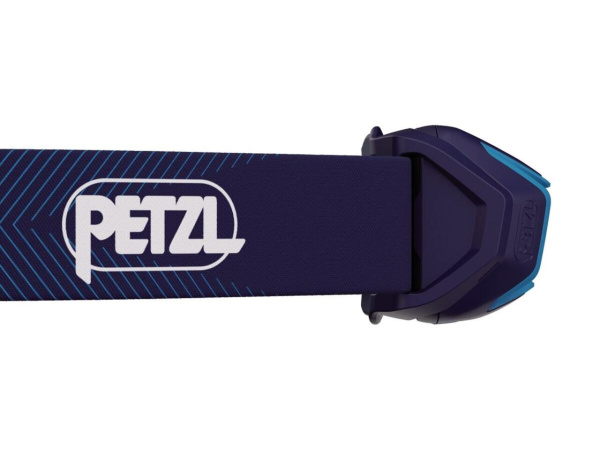 PETZL - Čelovka Actik Core 2025 modrá
