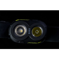 RidgeMonkey - dobíjecí čelovka VRH150X USB Rechargeable Headtorch  