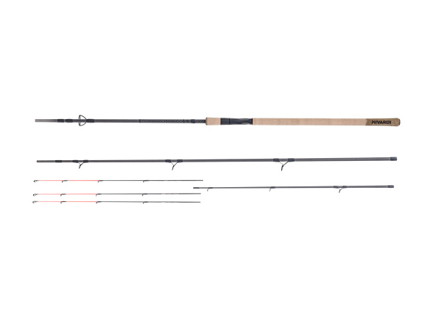 Mivardi Prut TechniX Feeder 360MH