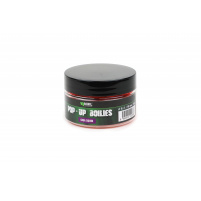 Karel Nikl Nikl Plovoucí boilies Giga Squid - růžová 14mm, 50g
