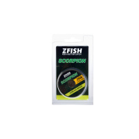Zfish Šňůrka Scorpion Sinking Braid - 20m