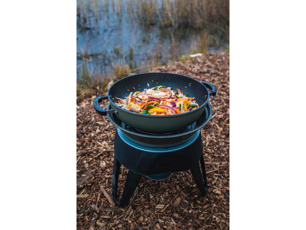 Fox vařič Cookware Cookstation