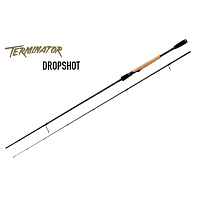 Fox Rage Terminator Dropshot Rod