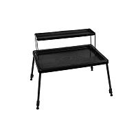 Fox stolek 2 tier Bivvy Table