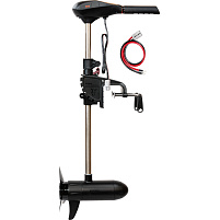 Rhino elektromotor VX 65 V2 Electric Outboard Motor