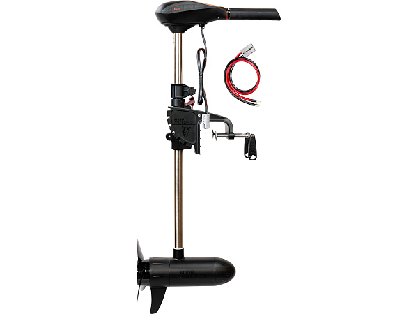 Rhino elektromotor VX 65 V2 Electric Outboard Motor