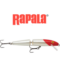 RAPALA - Wobler Jointed 11cm - RH