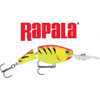 RAPALA - Wobler Jointed shad rap 5cm - HT