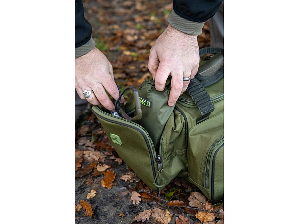 KORUM - Taška Progress Compact Caryall 25 l