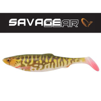 SAVAGE GEAR - Umělá nástraha - 4D Herring Shad 13cm / 17g