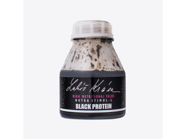 LK Baits Lukas Krasa Nutra Stimul -L 200ml