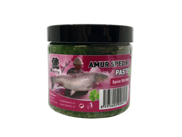 LK Baits - Boilie pasta 200ml