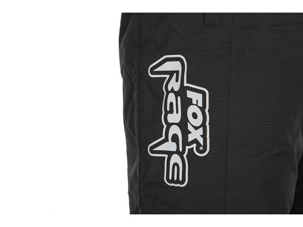 FOX Rage - Oblek (bunda + kalhoty) Rage winter suit