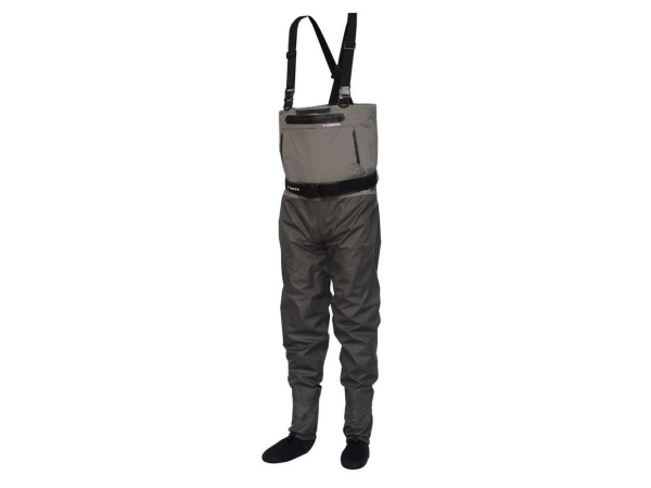 Greys - Brodící kalhoty Tital Breathable Stockingfoot