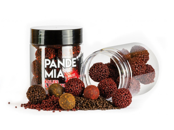 Chytil - Pandemia boilies 16mm