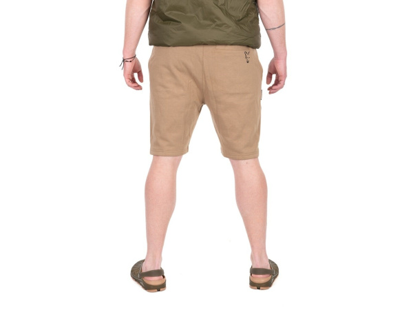 FOX - Kraťasy Collection LW Jogger Short Tan LIMITED