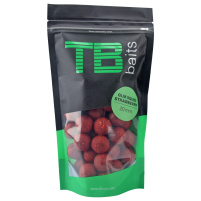 TB baits - Boilie 250g / 20mm - GLM squid strawberry