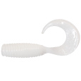 Relax - Gumová nástraha Twister 1 - Barva TS001 - sáček 25ks - 4cm