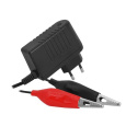 LTC - Nabíječka akumulátorů LXB409 12V 750mAh pro baterie max. 20Ah