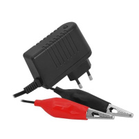 LTC - Nabíječka akumulátorů LXB409 12V 750mAh pro baterie max. 20Ah