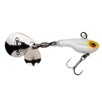 Berkley - Pulse Spintail 9g 6cm Pearl