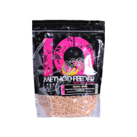 LK Baits IQ Method Feeder Wheat - pšenice 1kg - VÝPRODEJ!