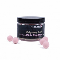 CC Moore - Pop Ups + Odyssey XXX pink 45ks - 13-14mm