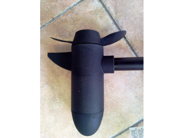 Haswing - Elektromotor 20LB 12V