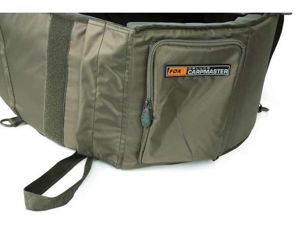 FOX - Podložka Deluxe carp master mat