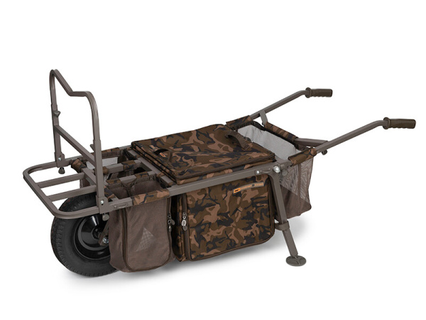 FOX - Vozík Transporter Barrow